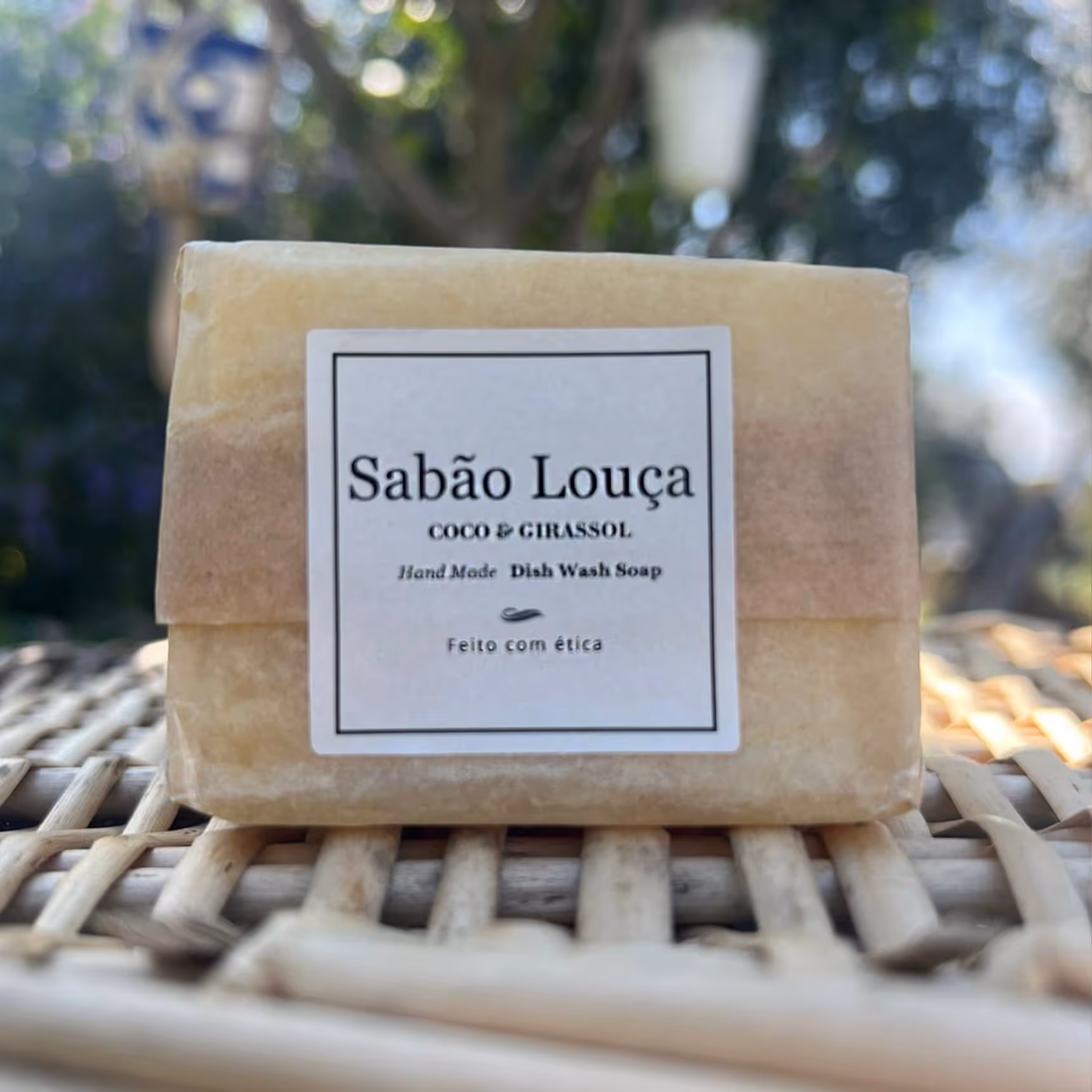 Sabão Louça