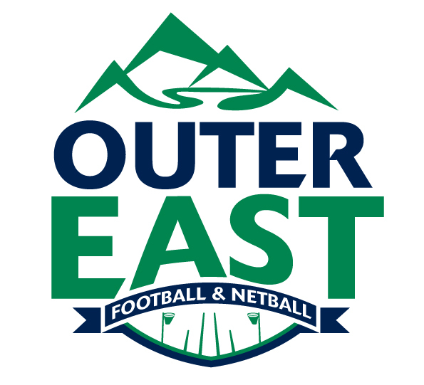 Outer East Logo
