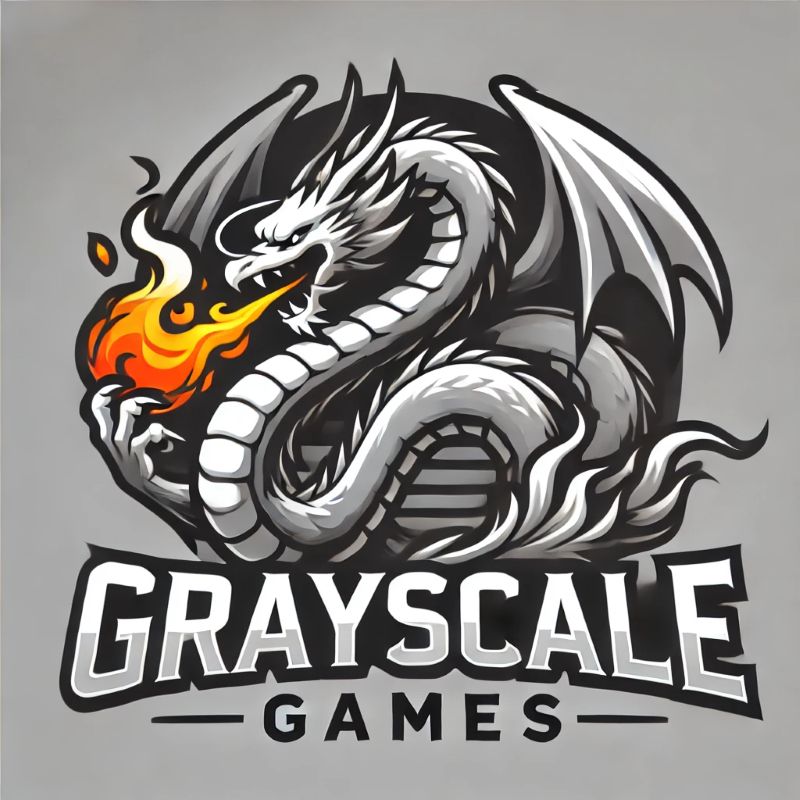 Grayscale Games