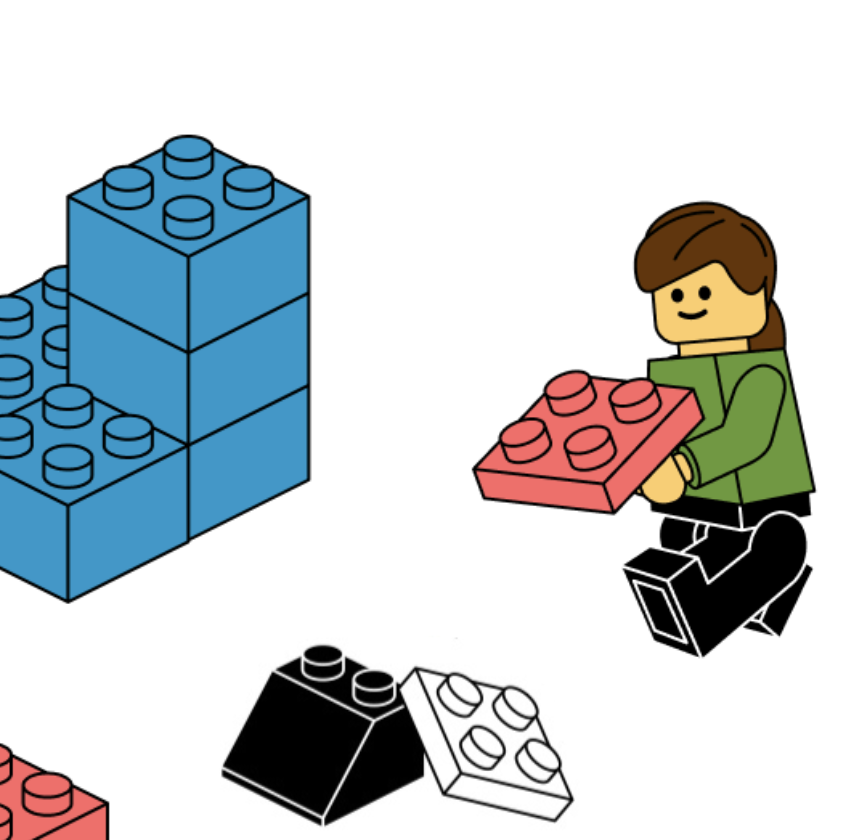 El design system: construir de manera eficiente una experiencia consistente