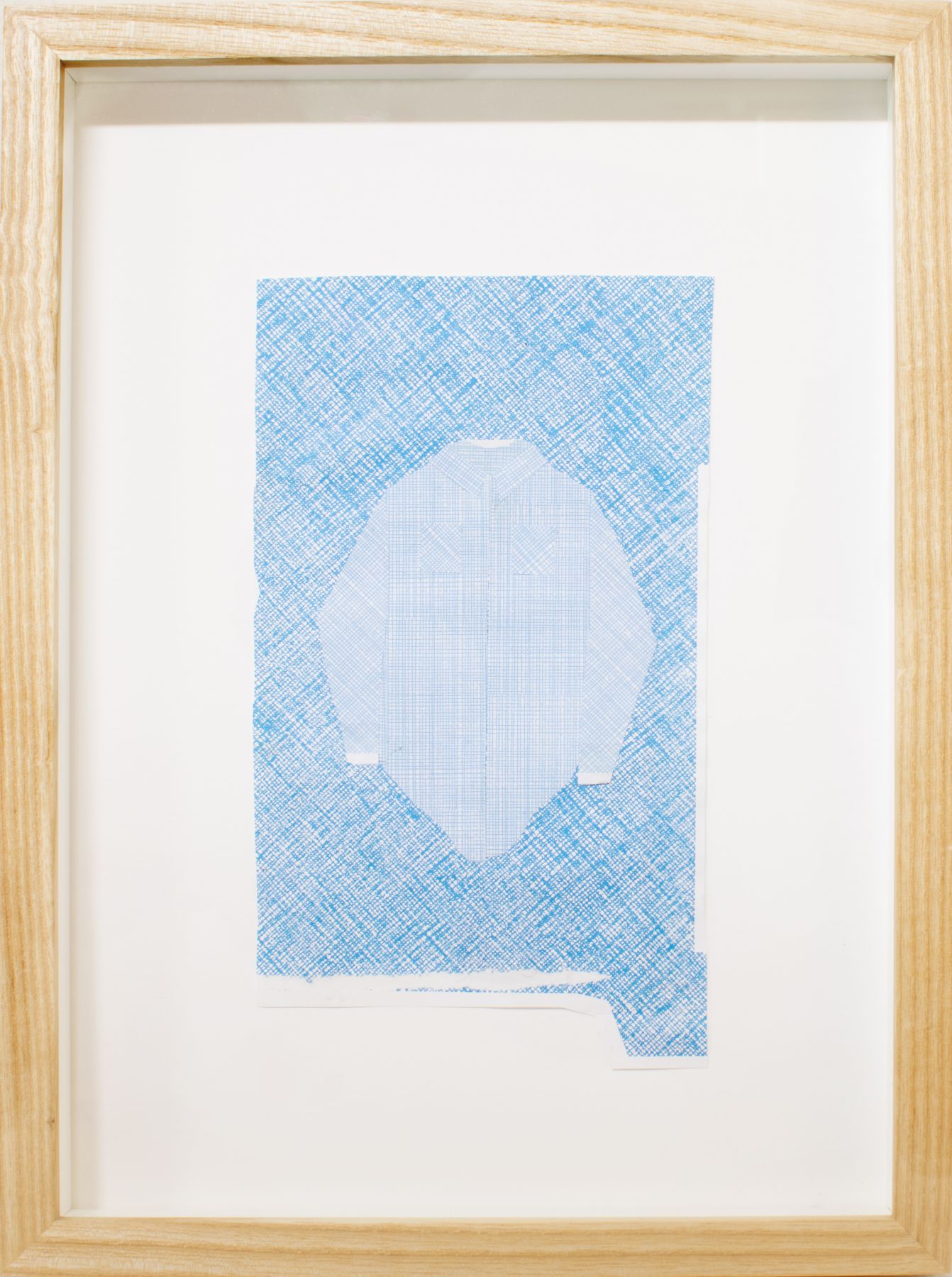 Colter Jacobsen Untitled (envelope)