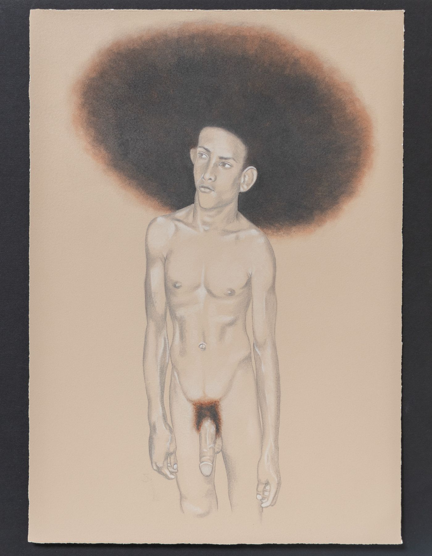 Keith Hale Angel