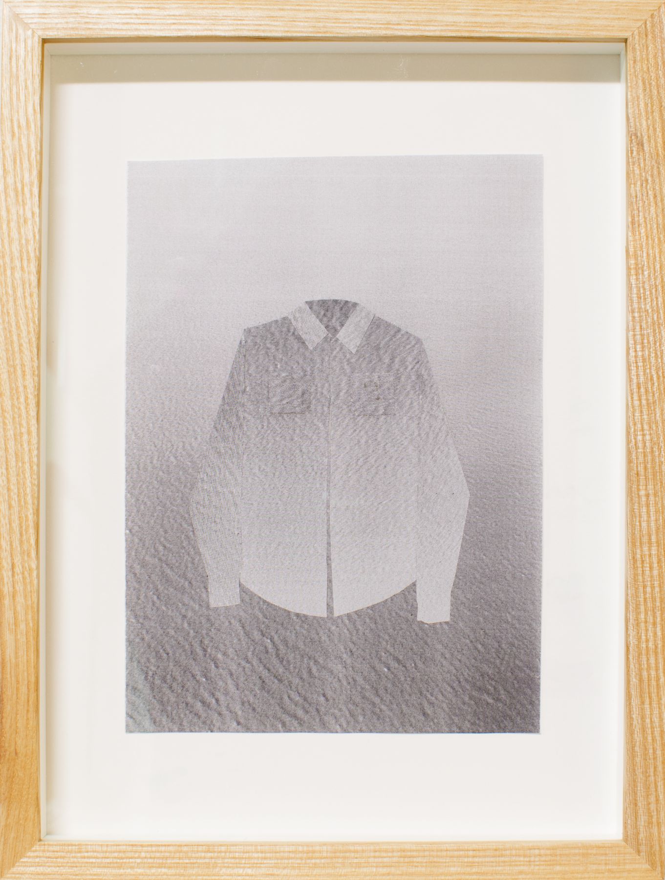 Colter Jacobsen Untitled (ocean)