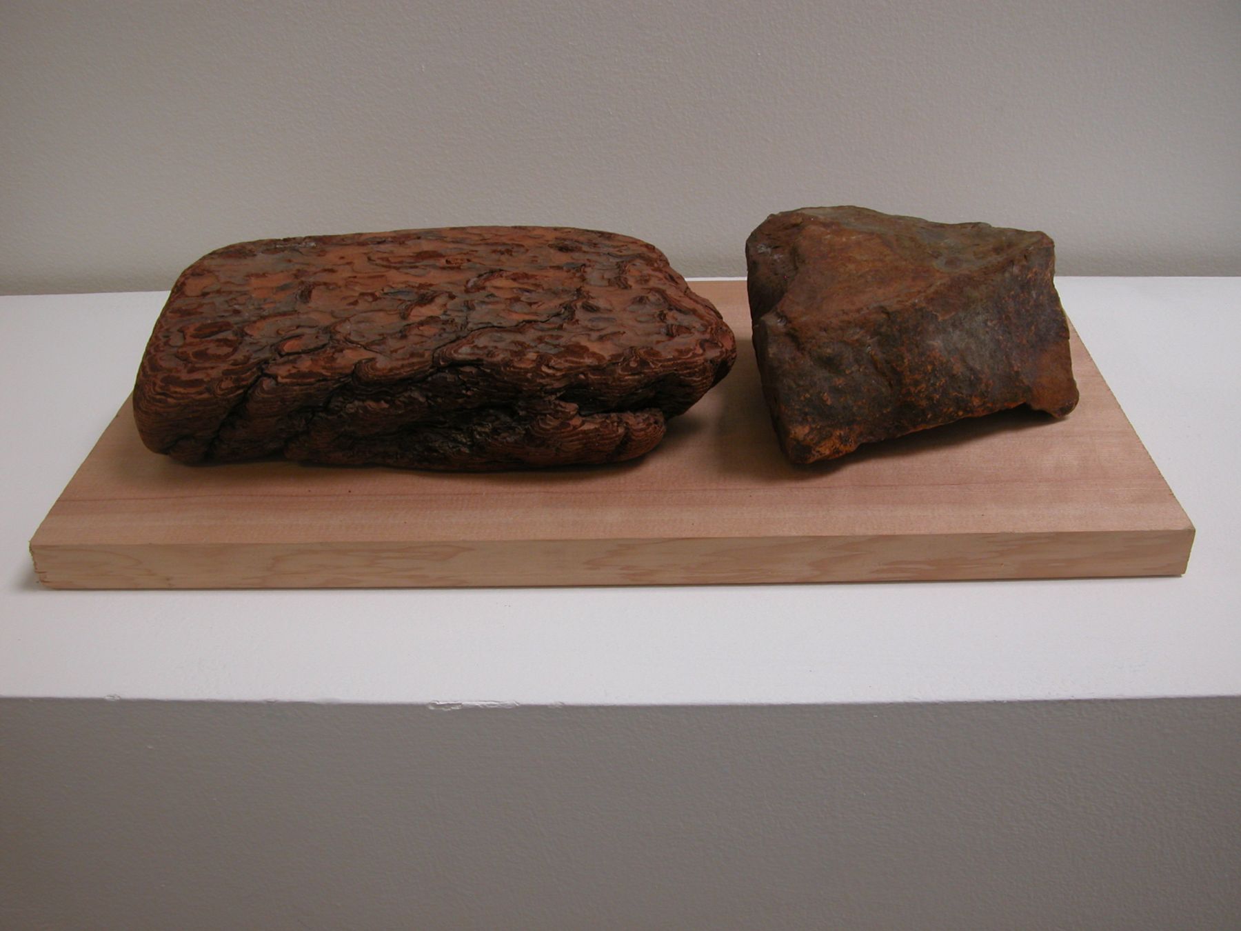 Paul Kos Directional Elements