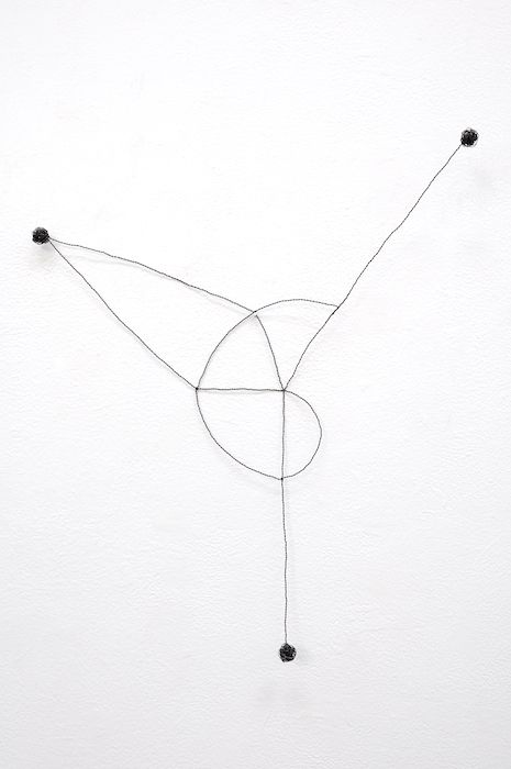 Mari Andrews Antenna