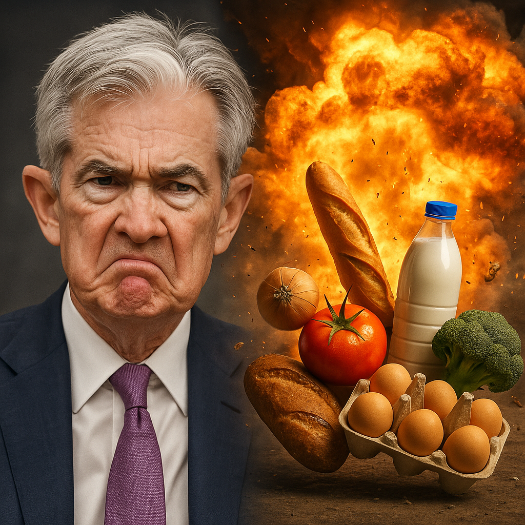 Powell’s Dilemma