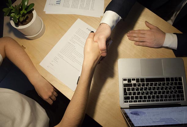 The Non-Compete Agreement