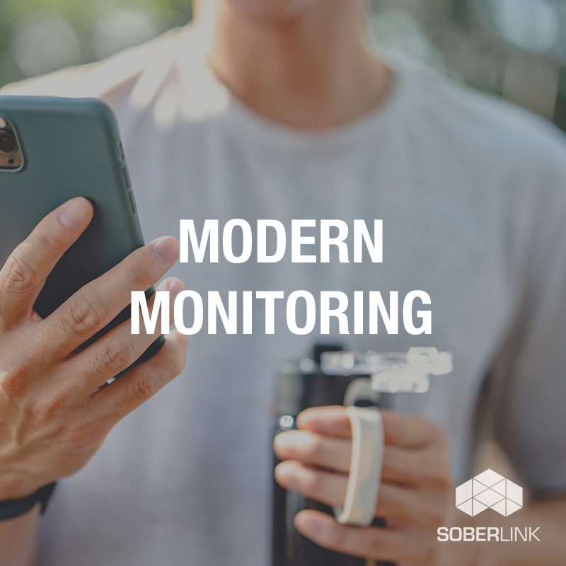 Modern Monitoring - Sober Story