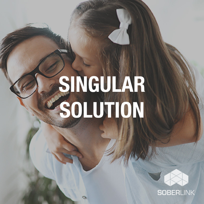 Singular Solution - Sober Story