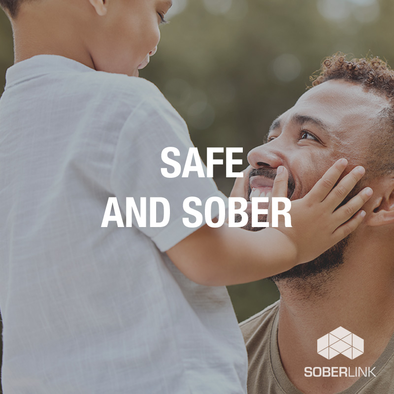 Safe and Sober - Sober Story