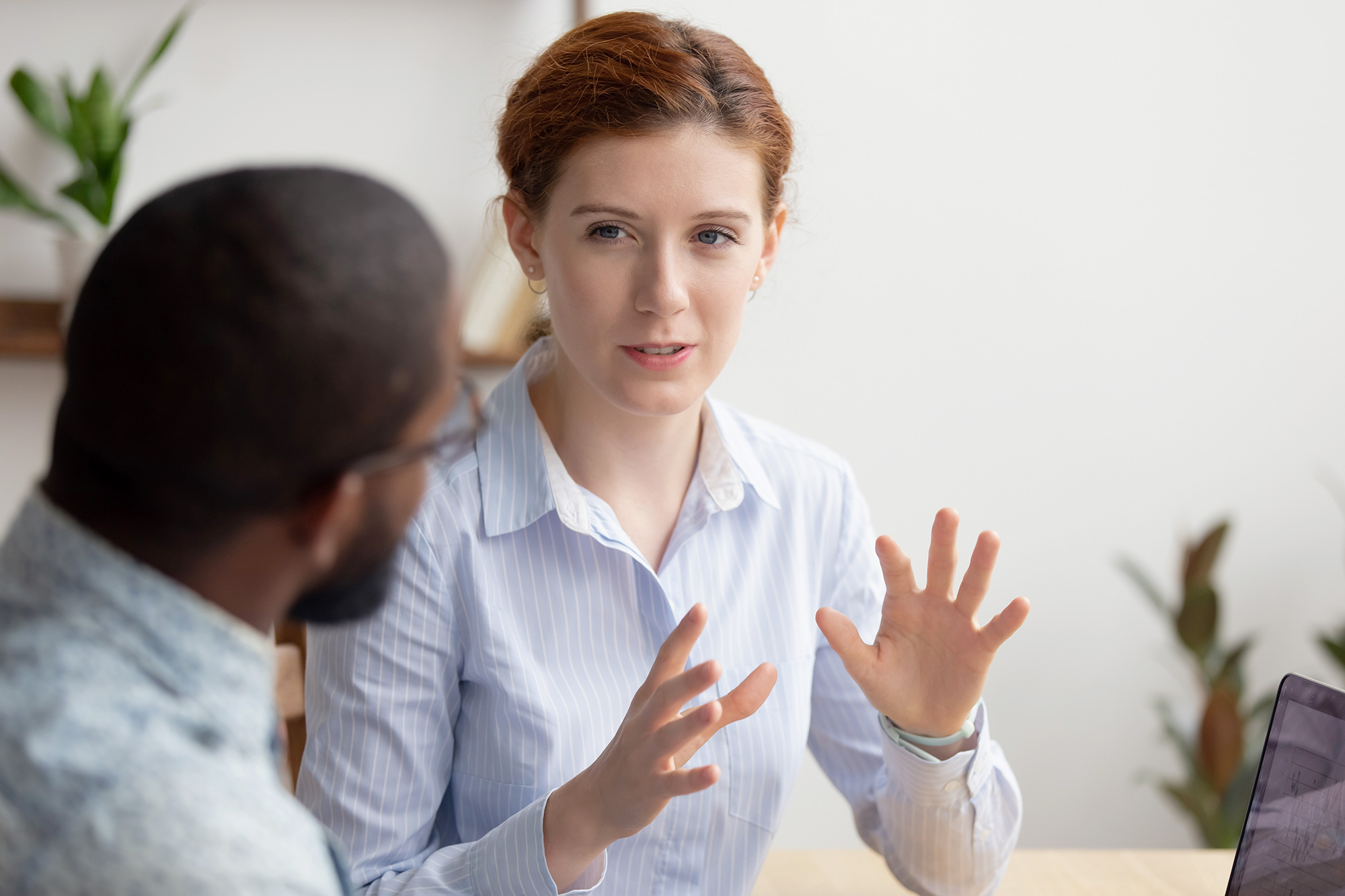 Woman Trying to Prove Alcohol Abuse in a Custody Case