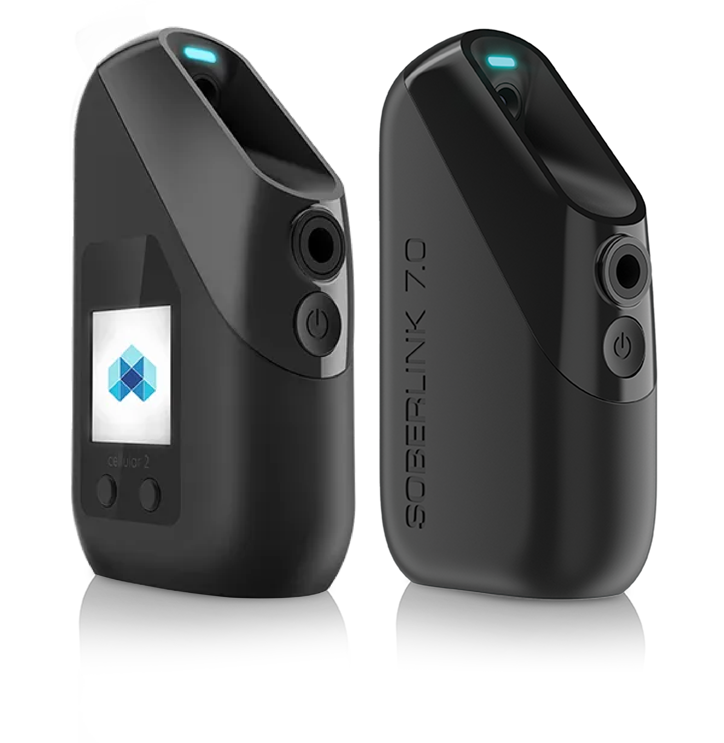 Soberlink's Cellular 2 and Connect Devices 