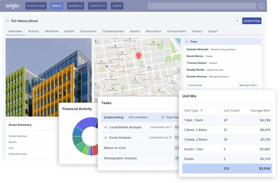 Cover image for investor page