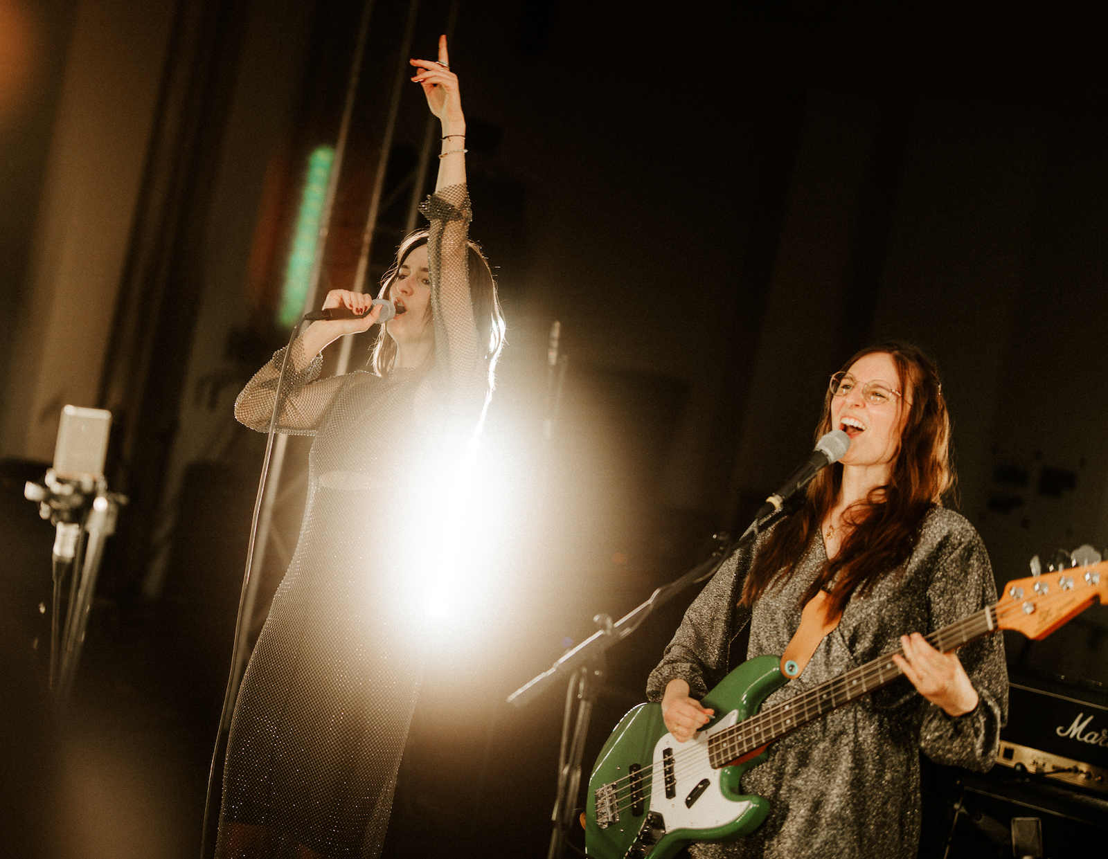 Beim Krämerbrückenfest in Erfurt treten 4 Newcomeracts am 19.06.2026 im Landesfinale Thüringen an. Mit dabei: Ein besonderer Special Guest!