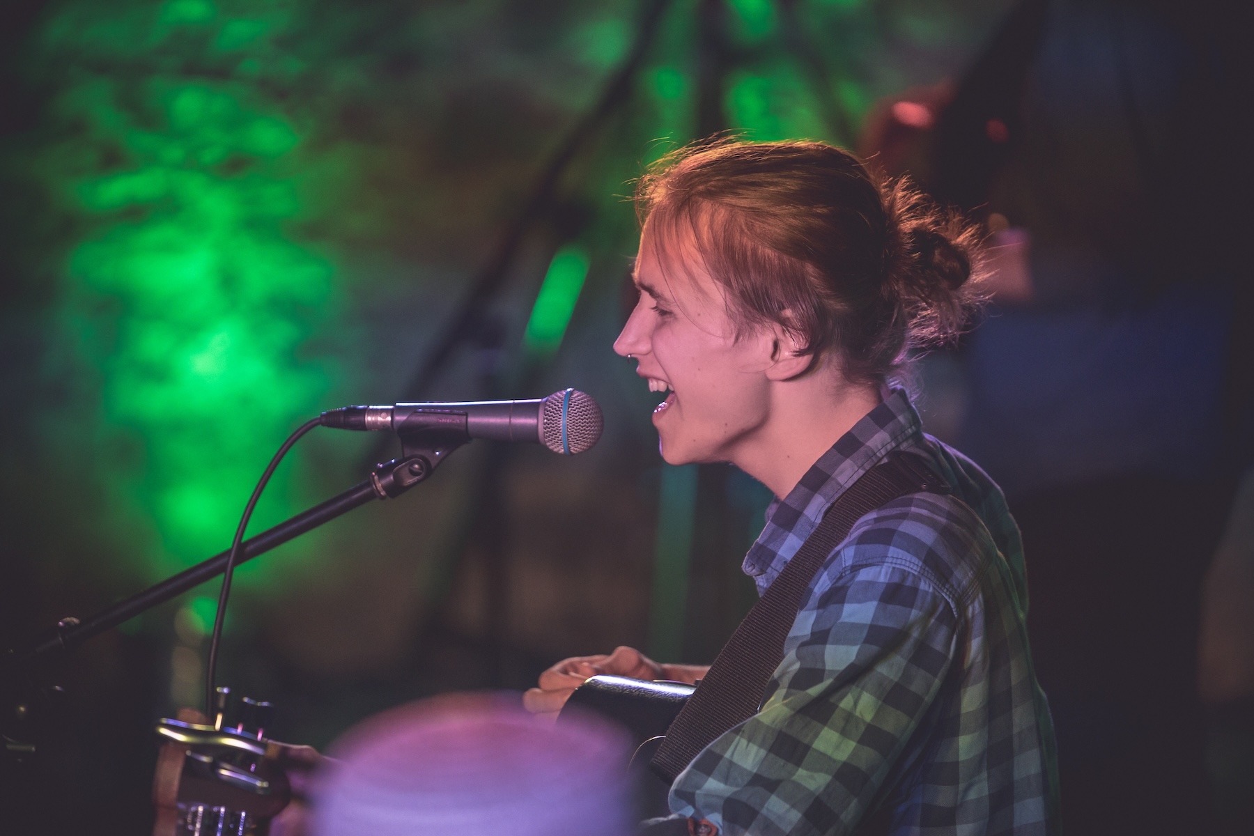 Wir suchen neue Acts für den 06. Juni: Bewirb dich bis 23.05.2026 für den local heroes Vorentscheid!