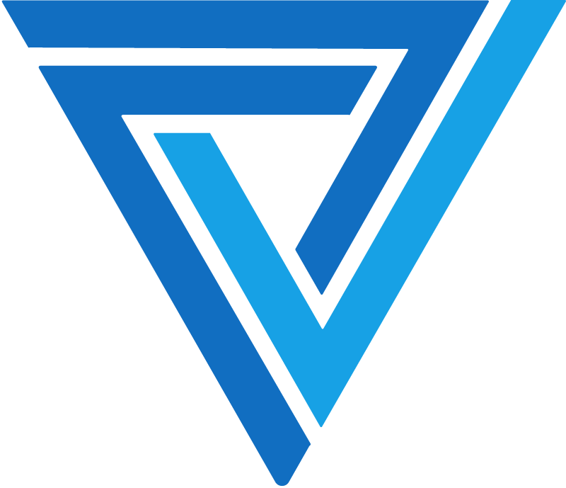Virtual Vehicle logo mark