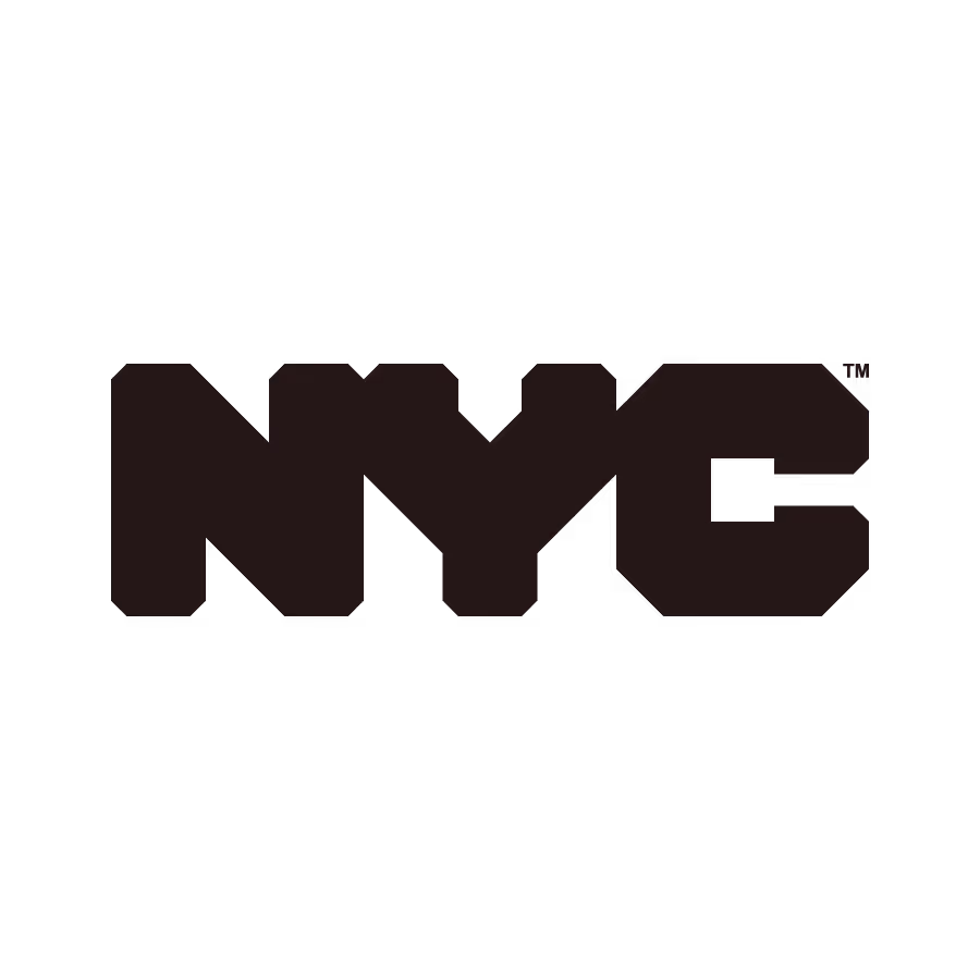 New York City logo