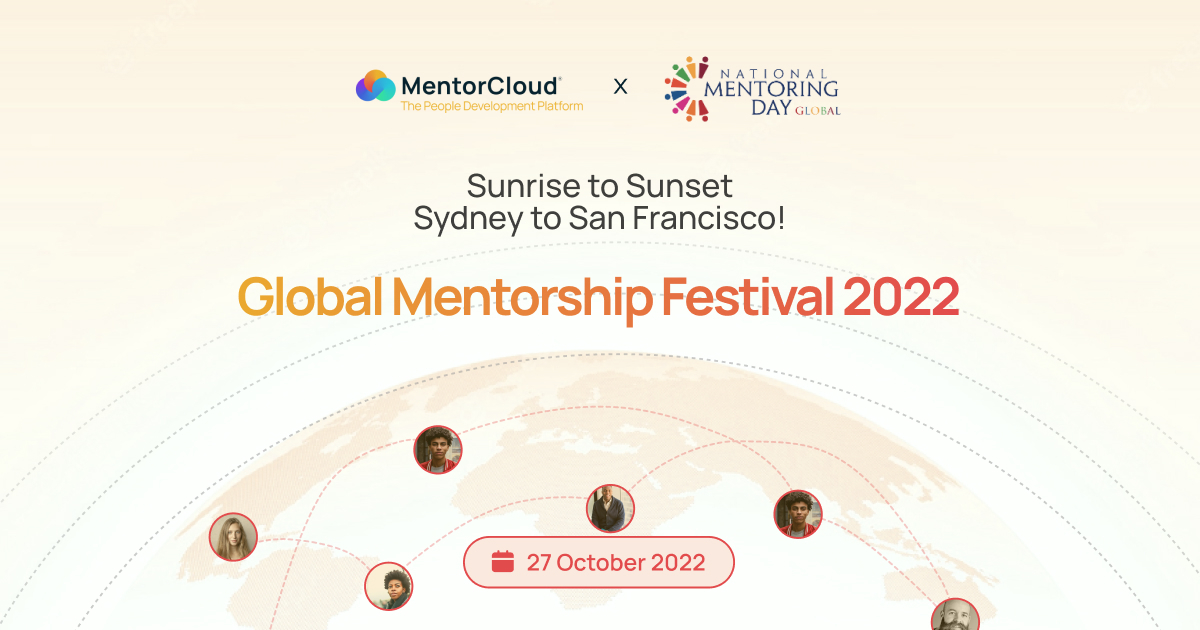 Global Mentorship Festival