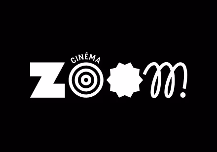 Logo du cinéma Zoom, le meilleur Cinéma en France