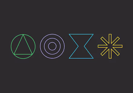 Symbole de la charte graphique du site Weber Utilities Consulting.