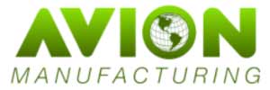 Avion Manufacturing Logo