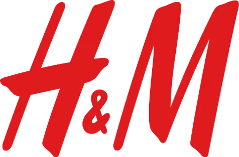 H&M logo