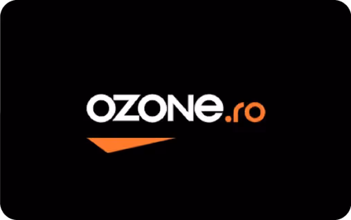 Ozone logo