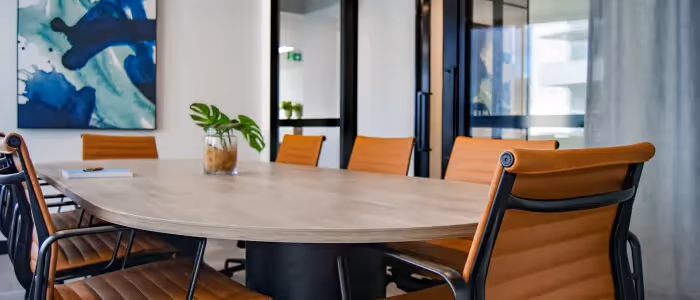 workplace, office, desk