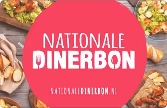 Nationale Dinerbon