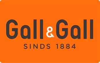 Gall & Gall