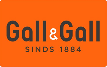 Gall & Gall