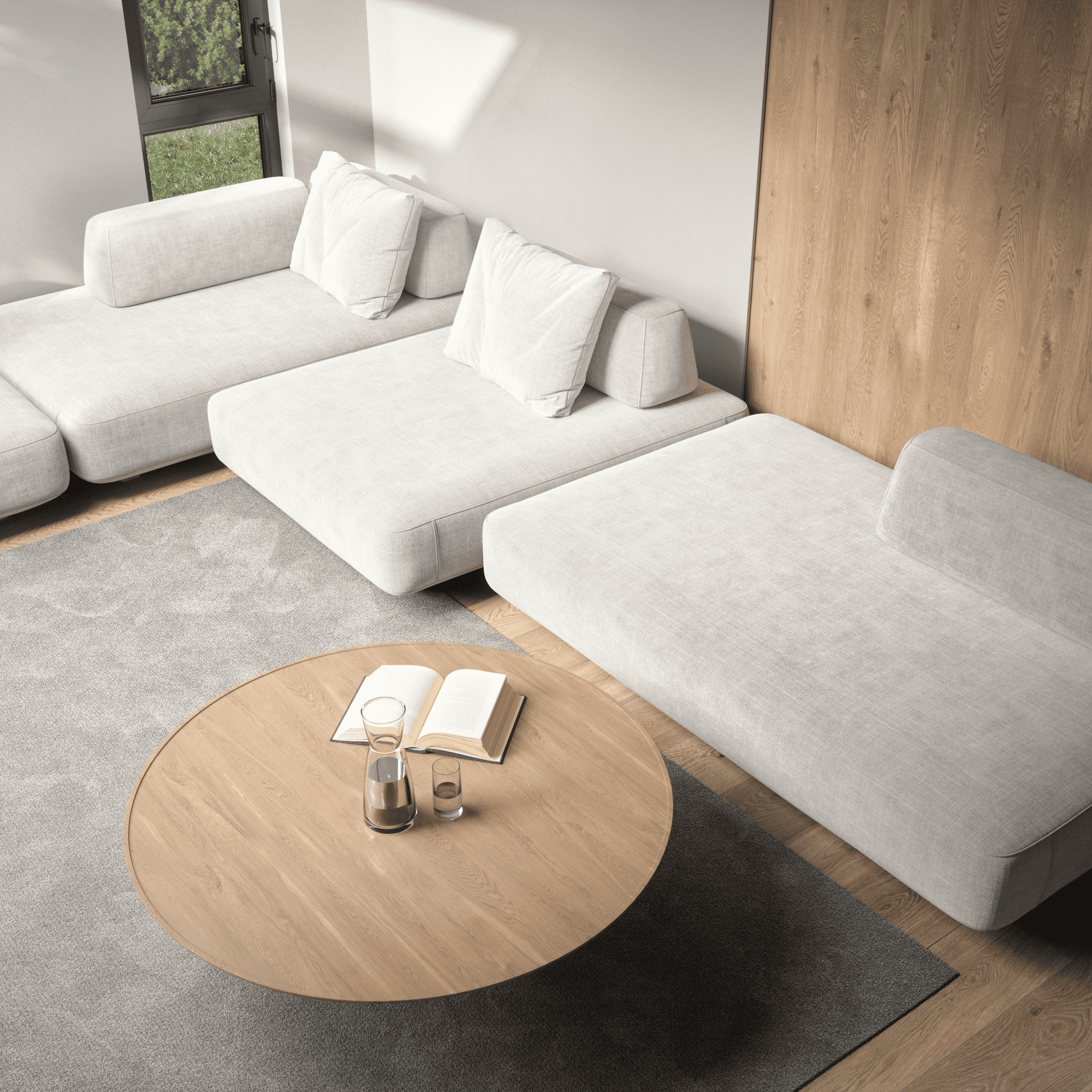 Минимализм