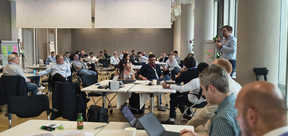 DSM Conference 2026: modellare la complessità per accelerare l’innovazione