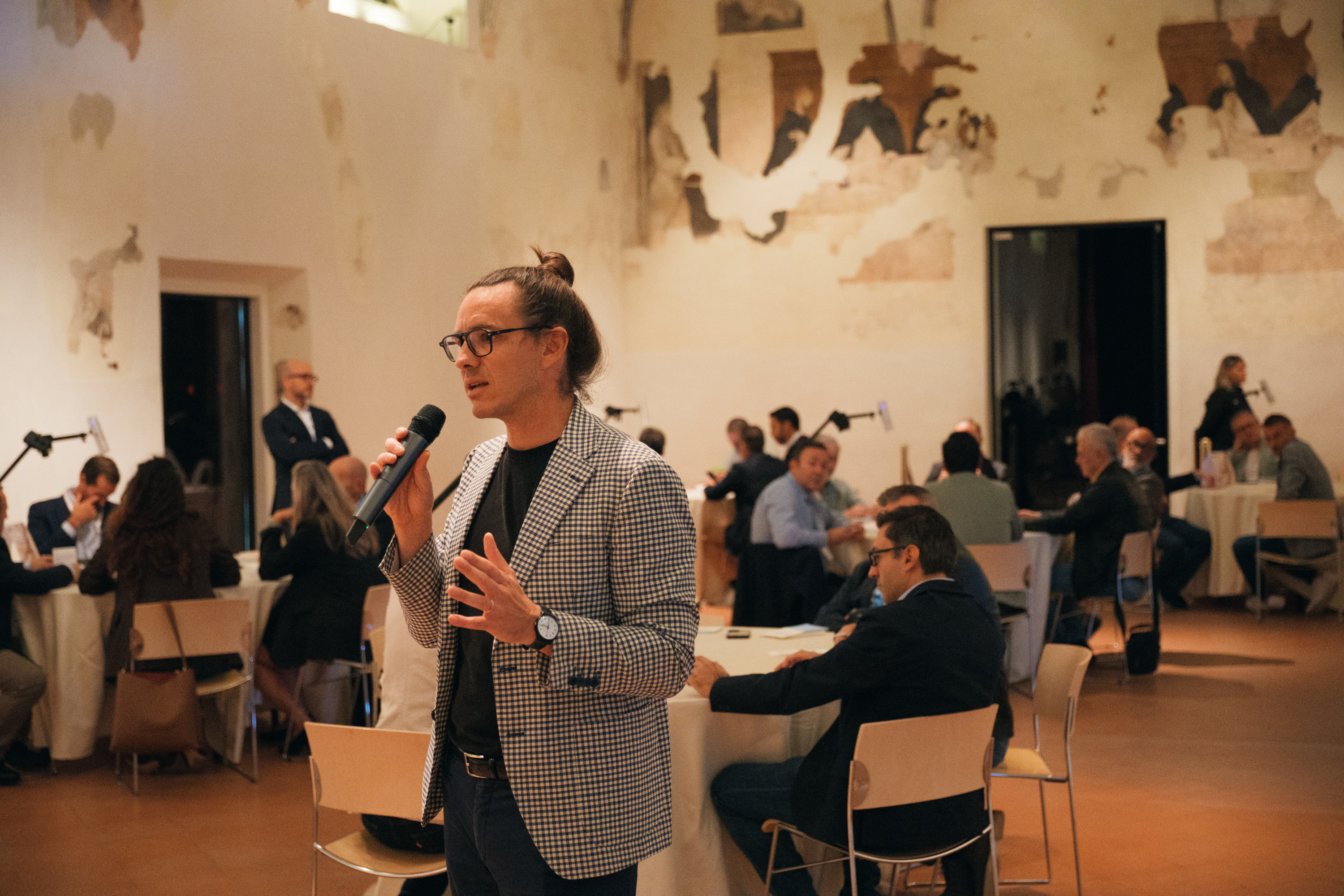 CIO Experience: quando il confronto tra Chief Information Officer diventa un'esperienza di valore condiviso