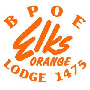 Elks Lodge Logo