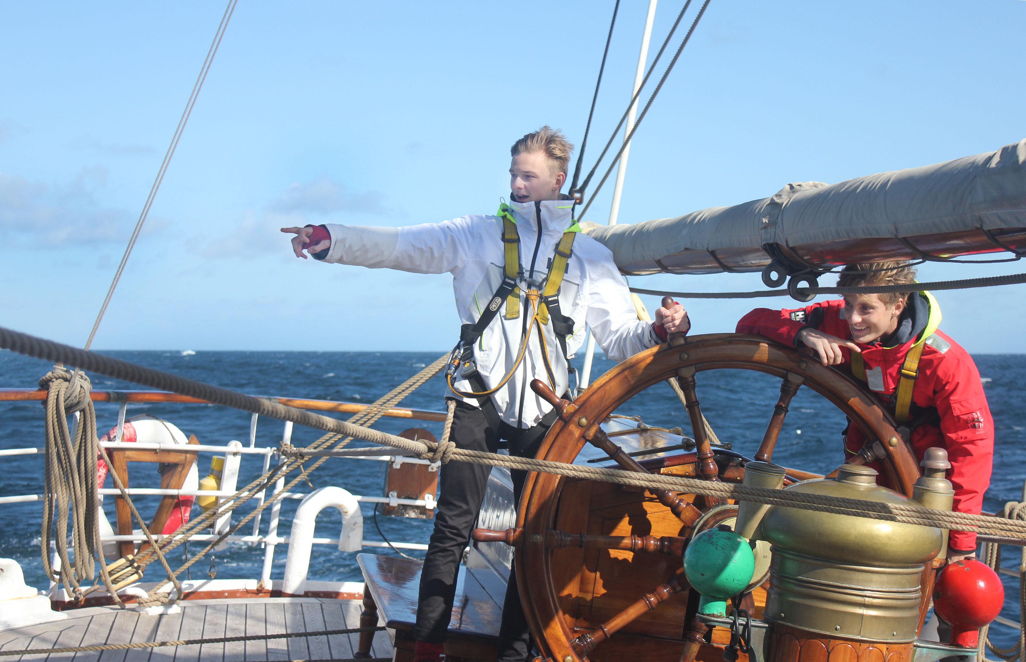 voyage -update from Dublin to Saint-Malo