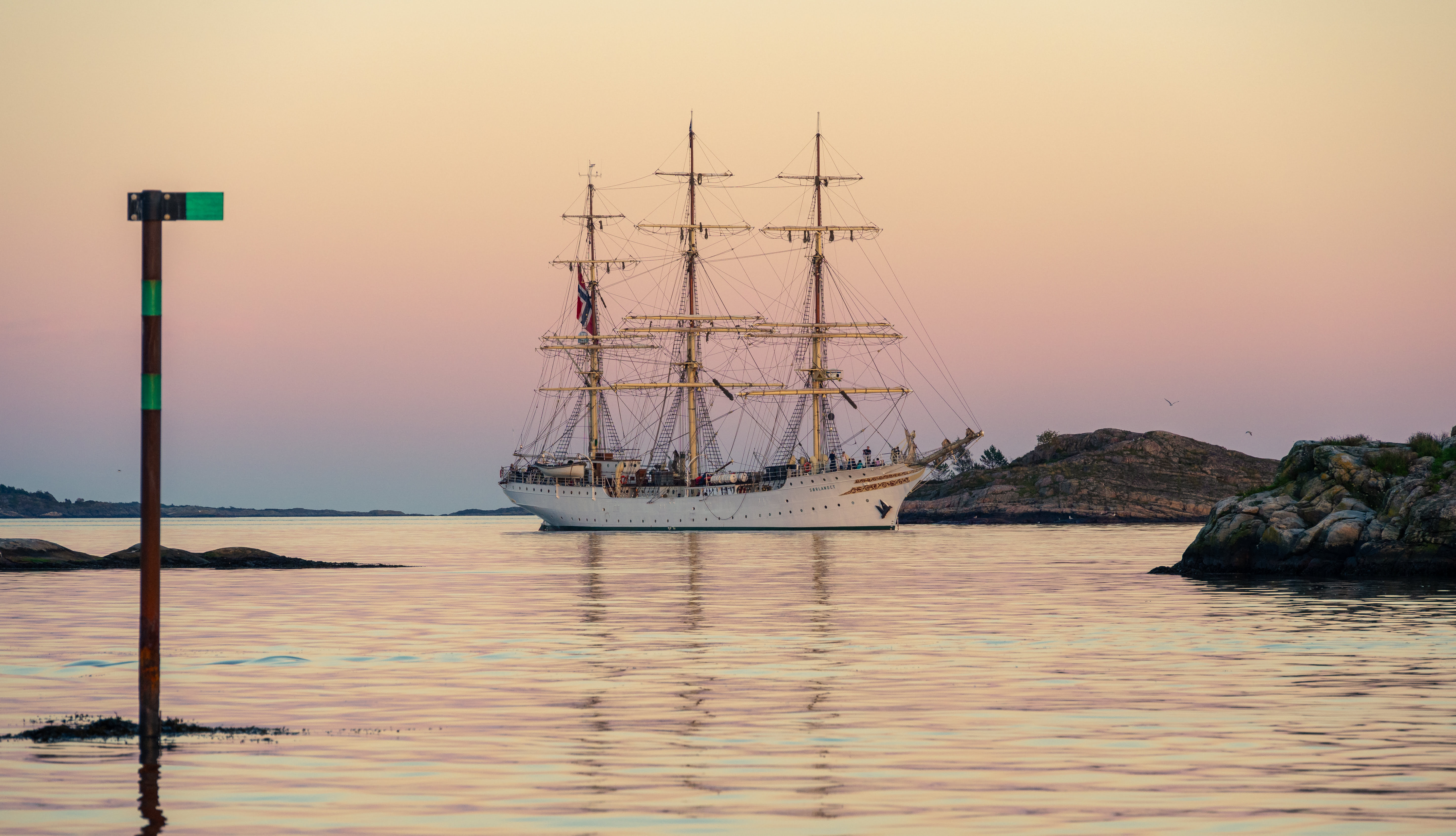 Black Week arrangement