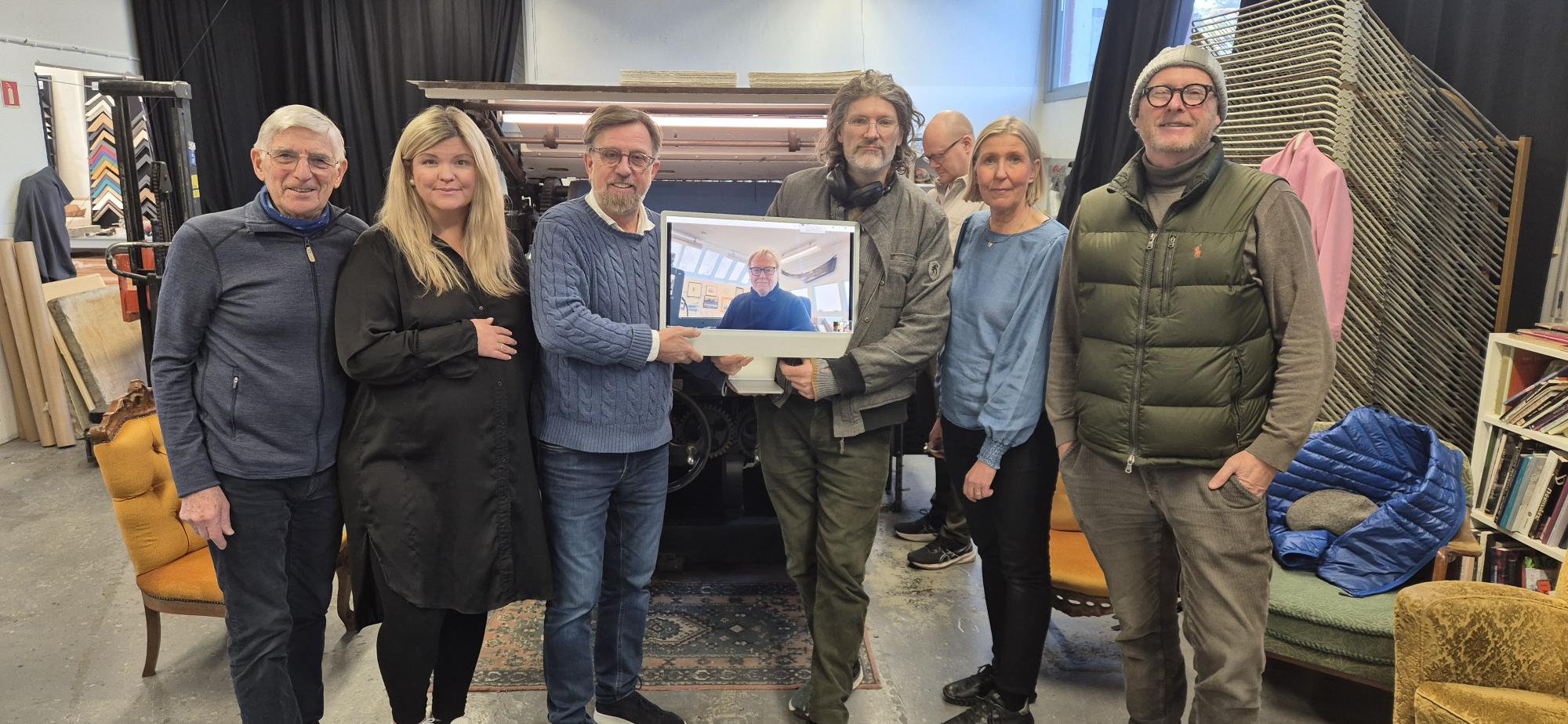 Sørlandets 100 års jubileum 2027