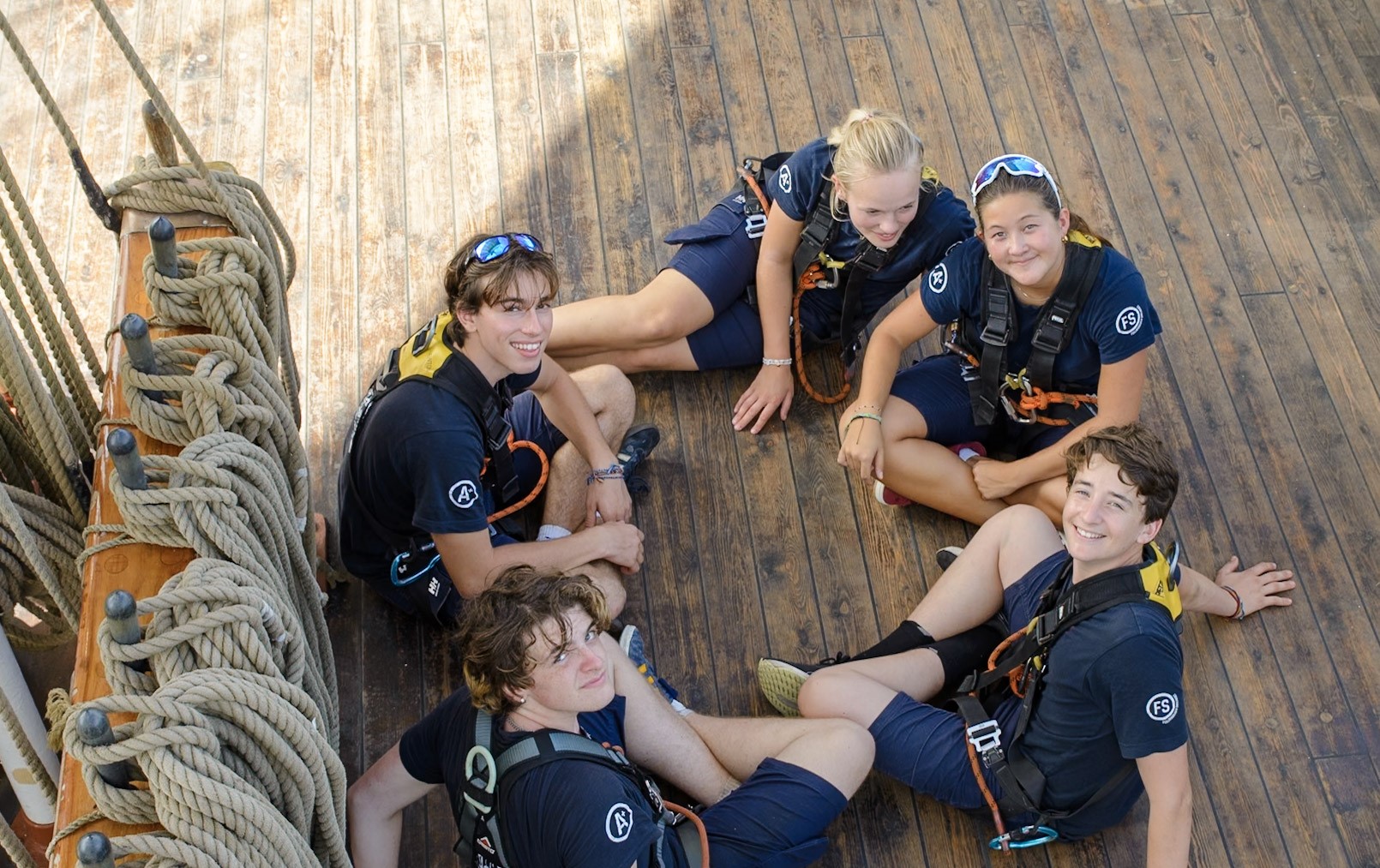 Årsberetning og -regnskap for 2025