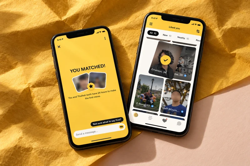 UI design and interaction
