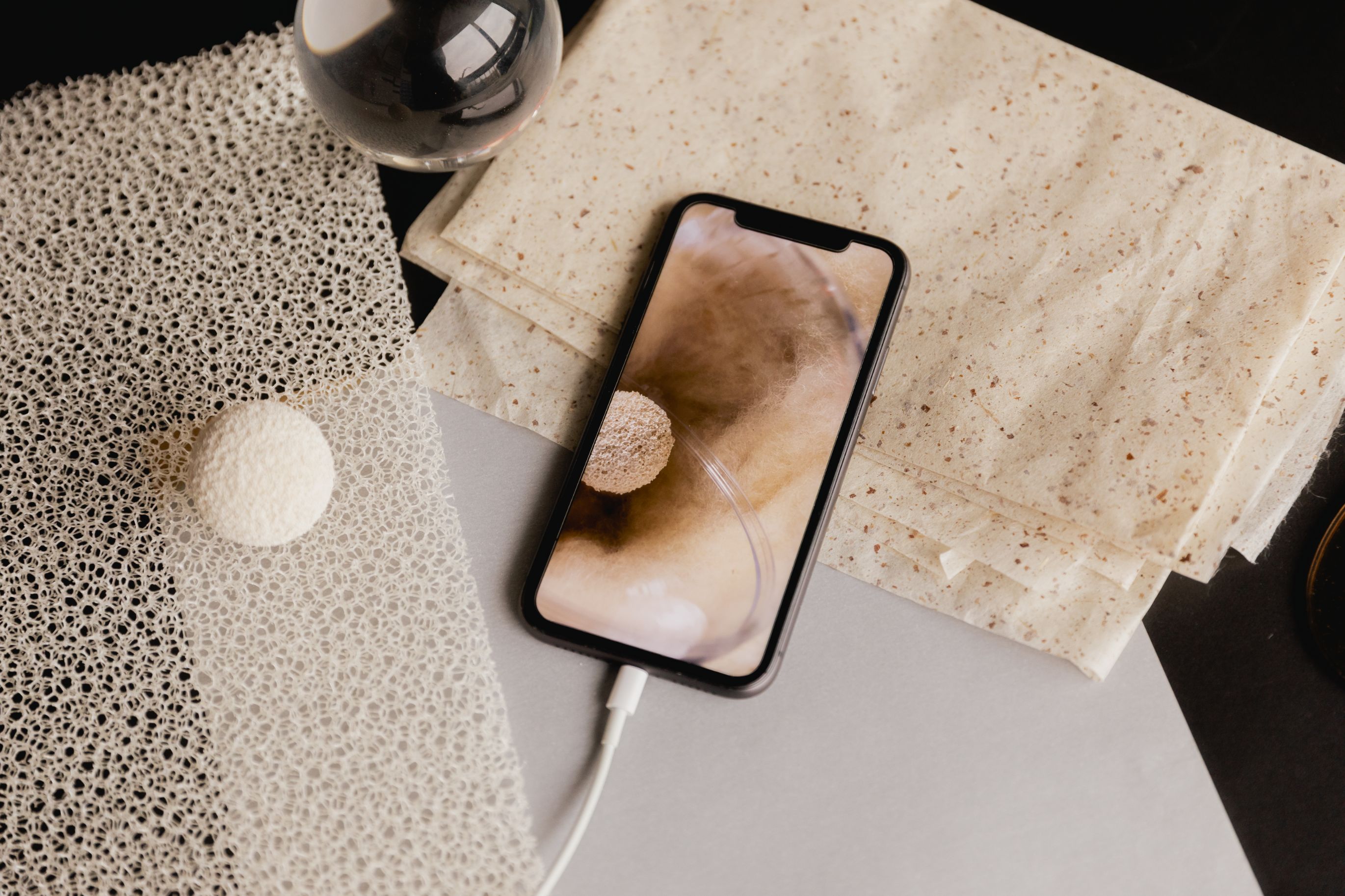 simba sleep app screens