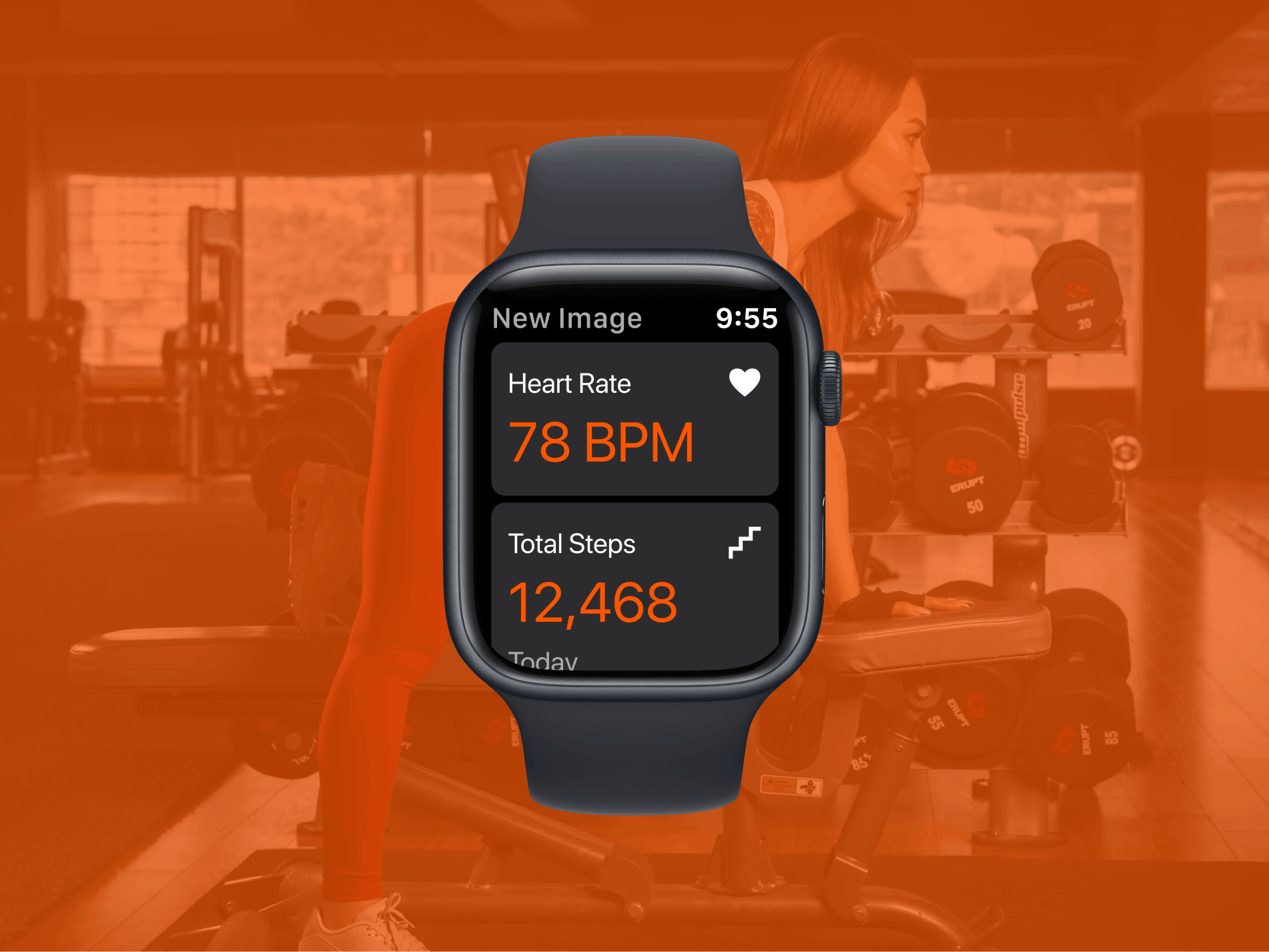 simba sleep app screens