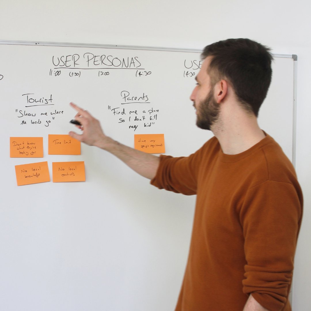 Choosing a Mobile App Agency ebook