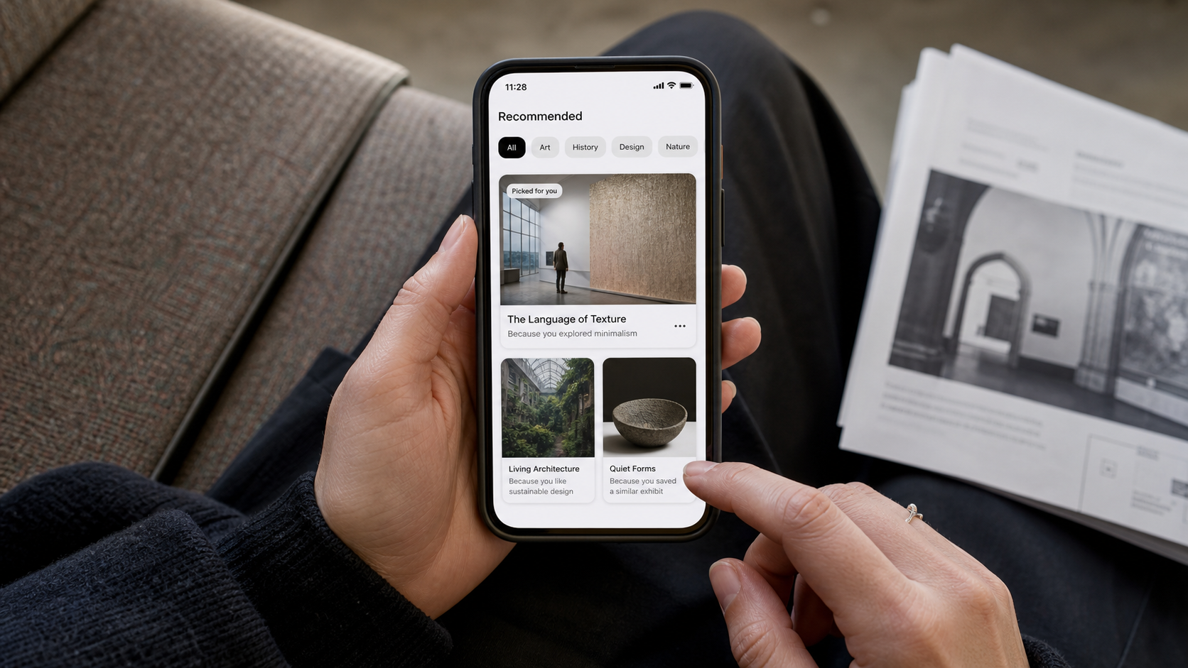 When Should You Invest in App Personalisation?