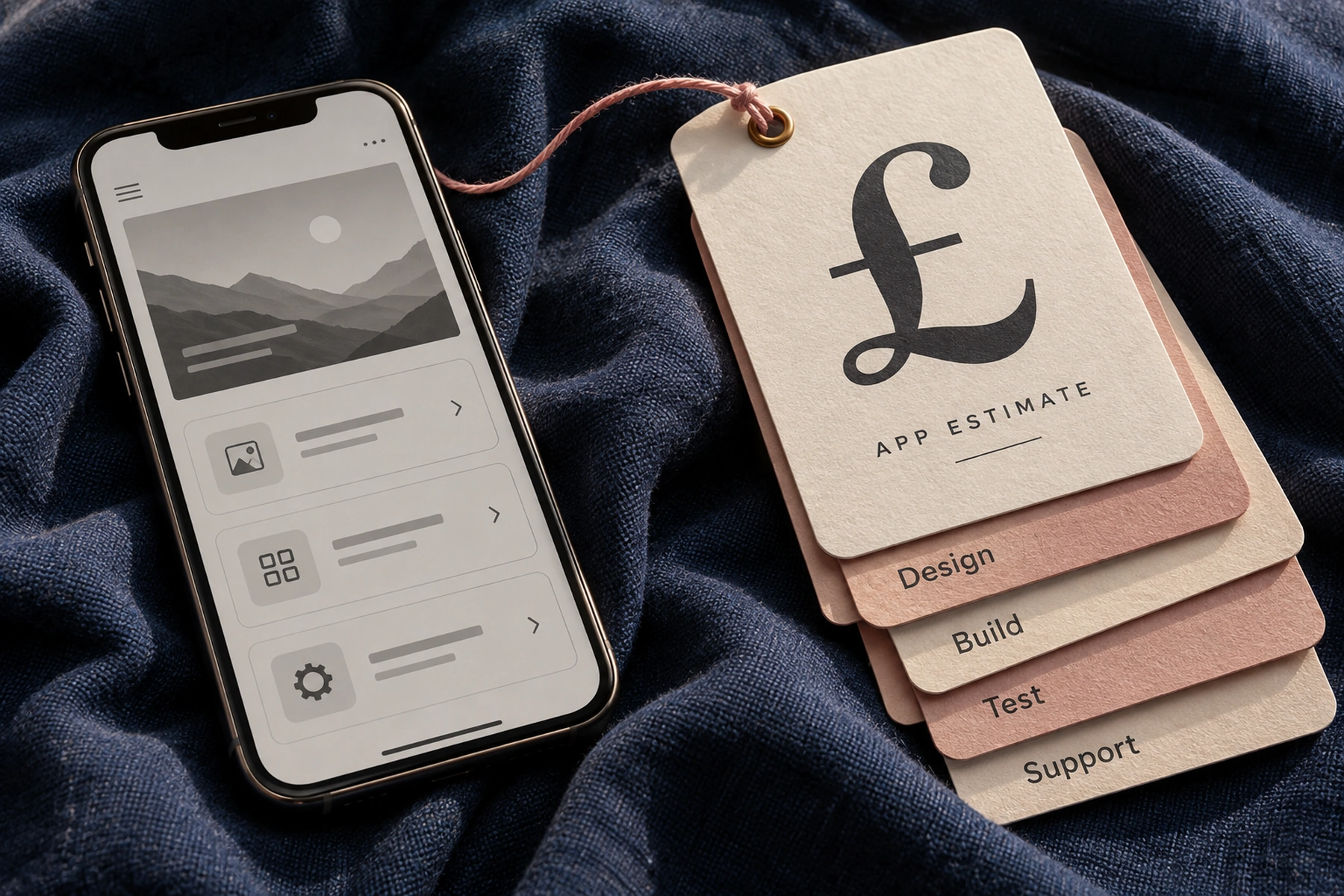 simba sleep app screens
