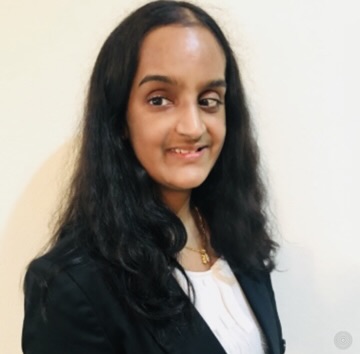 Photo of Sashi Nisankarao