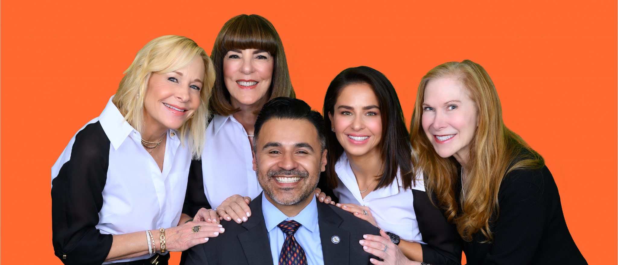 JFS Houston Alexander Institute for Inclusion and Mayor's Office for People with Disabilities