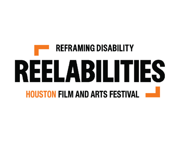 ReelAbilities Houston logo