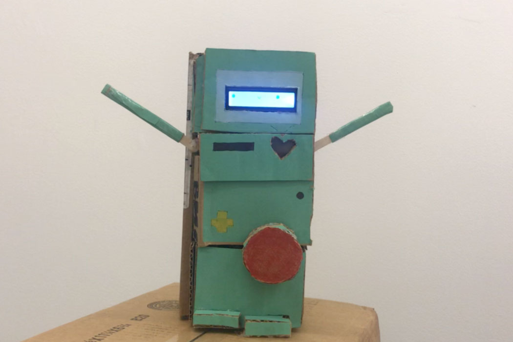 iPhones with screens of designs of the call of duty companion app.