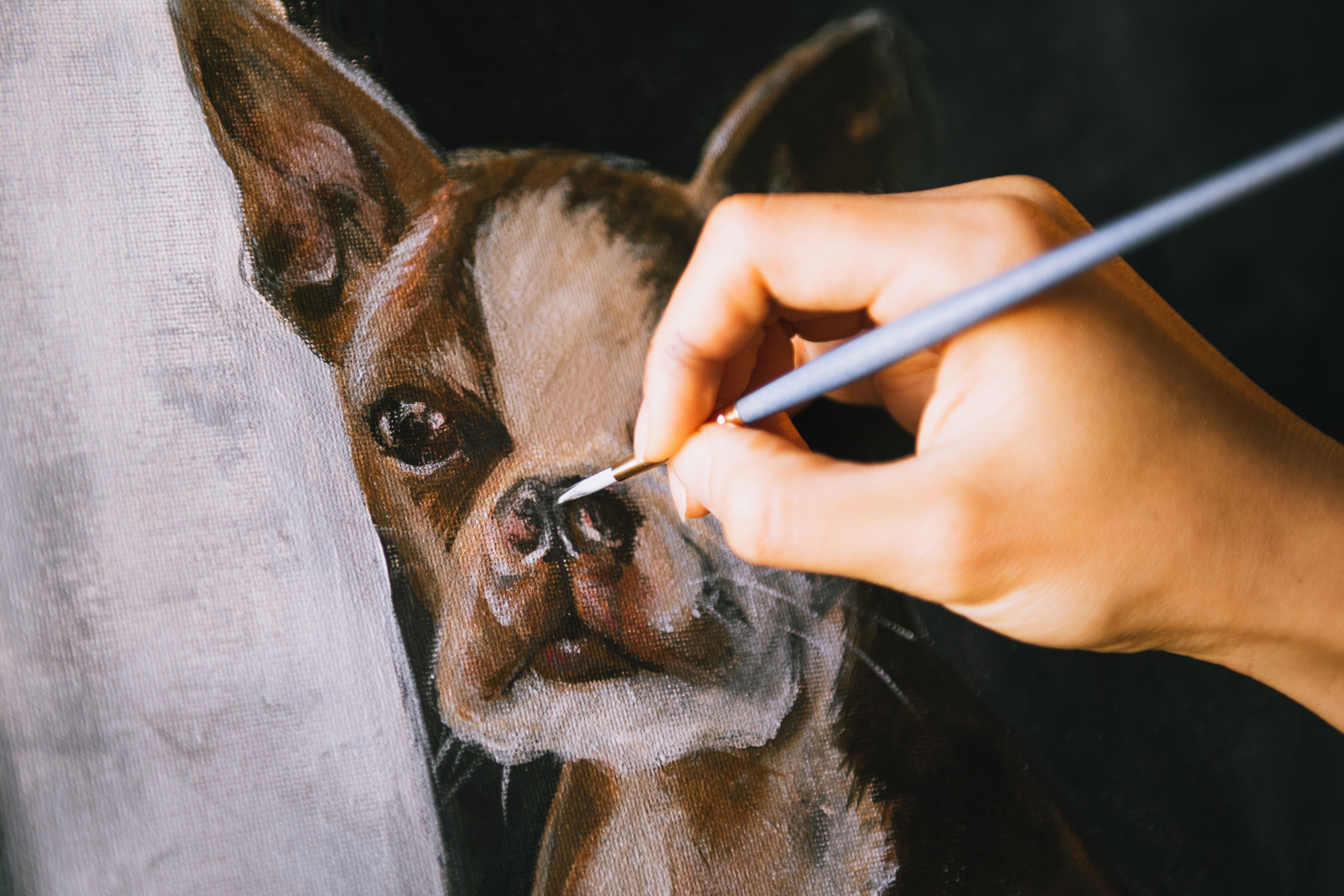 iPhones with screens of designs of the call of duty companion app.